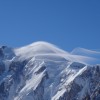 Le Mont Blanc