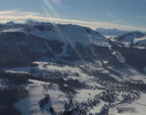 Vallée Verte - Haute Savoie