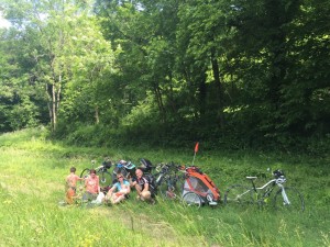 Tout le monde a faim !