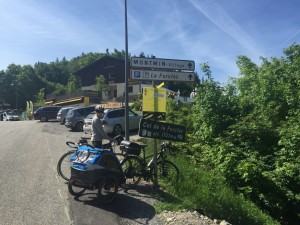 La photo traditionnelle