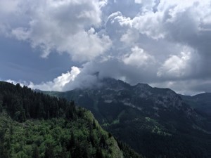 Dent d'Oche