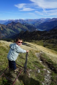 Esteban - Rochers de Naye