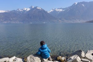 Réserve Naturelle des Grangettes