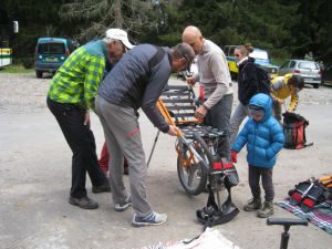 Handicaf et Minicaf 10 2016