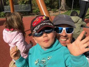 Week End Minicaf : Ski et 40Kms Vélo