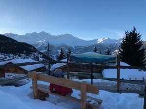 Verbier 012018