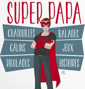 L'histoire d'un homme