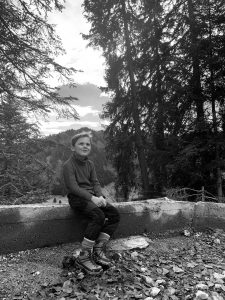 Helene et les garçons