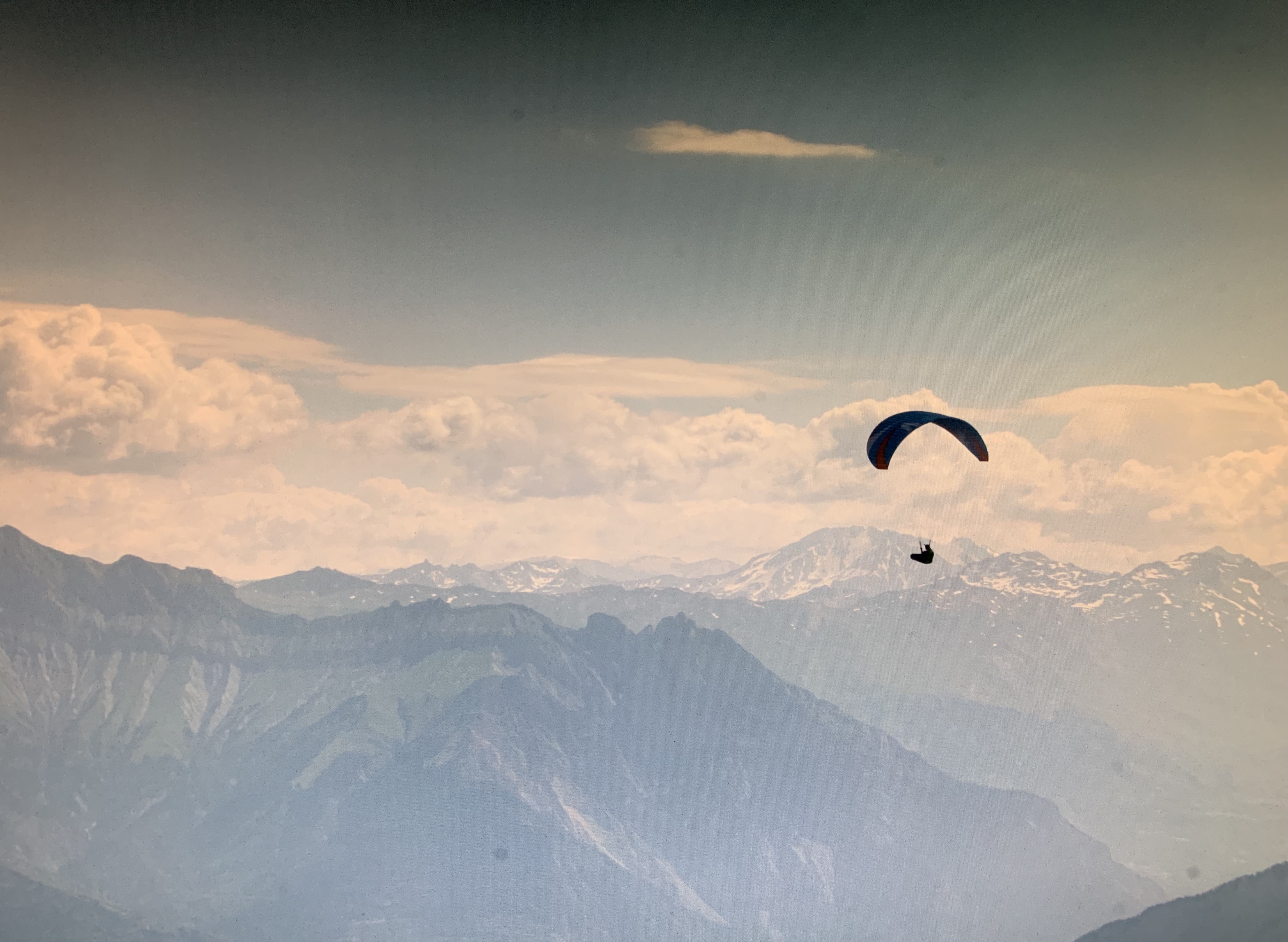 Week-End Summer Fly – 072019