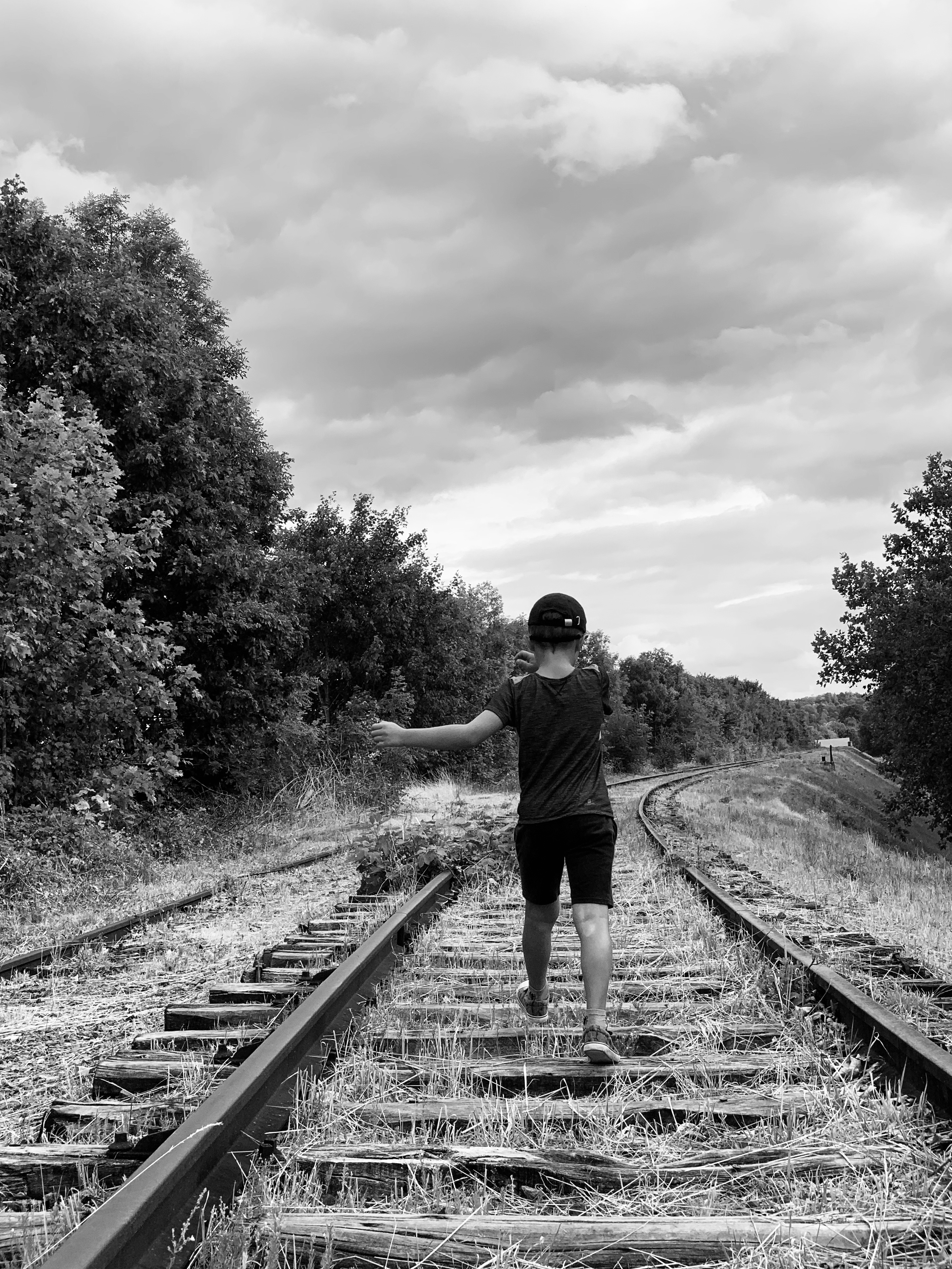 Les vacances avec Esteban – 072019