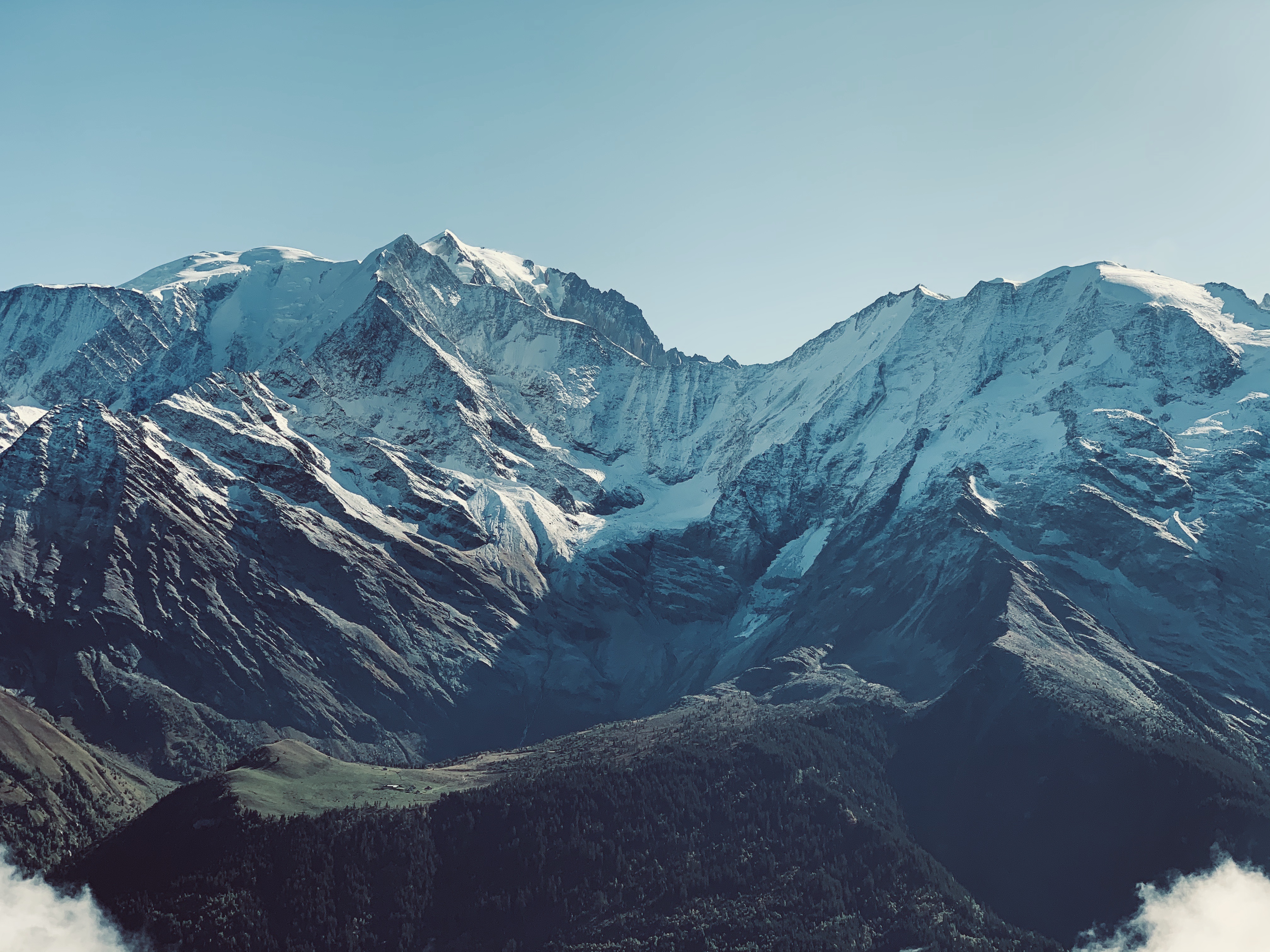 Papa et les vacances – 082019