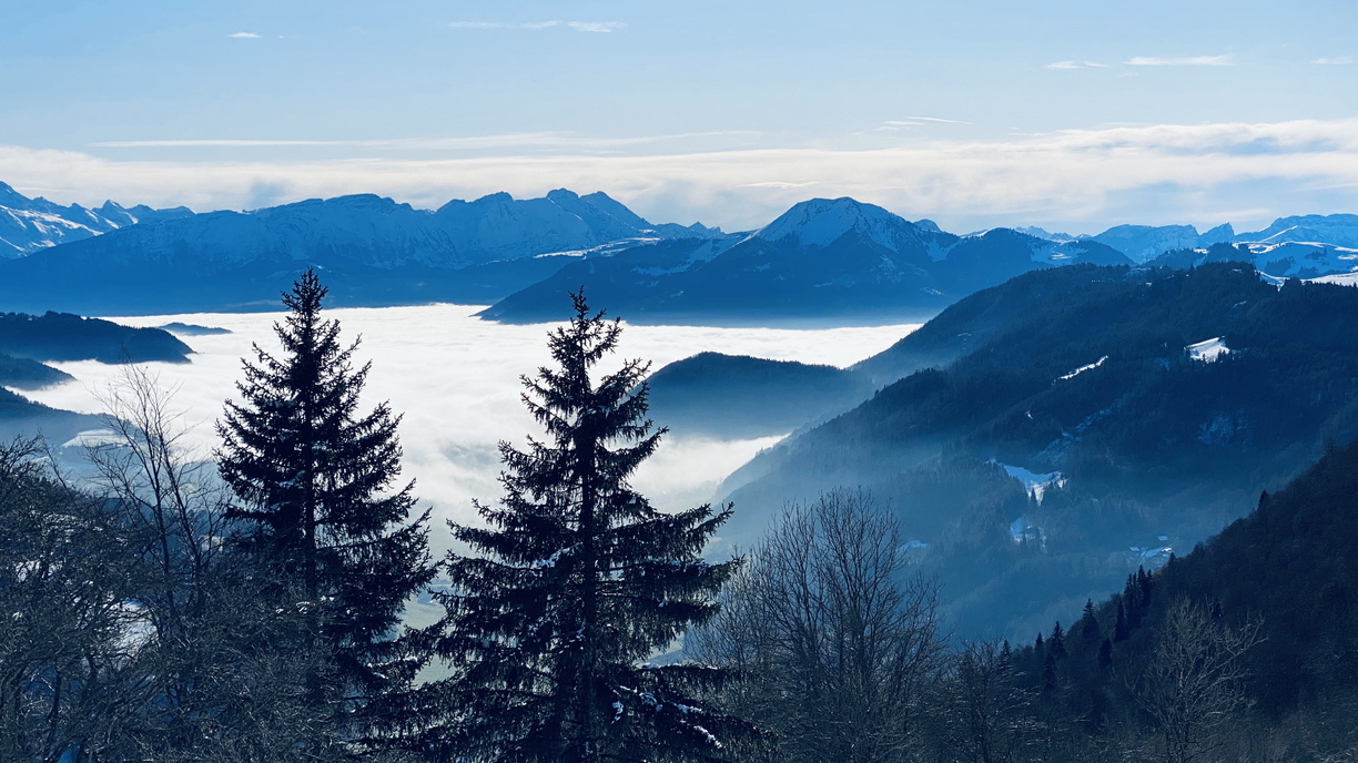 Rando Ski pour Esteban et Léna – 112019