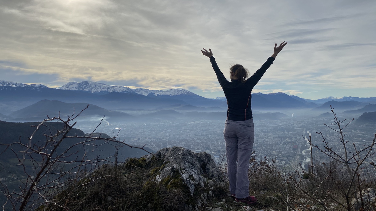 WE Grenoble – Rando – 022020