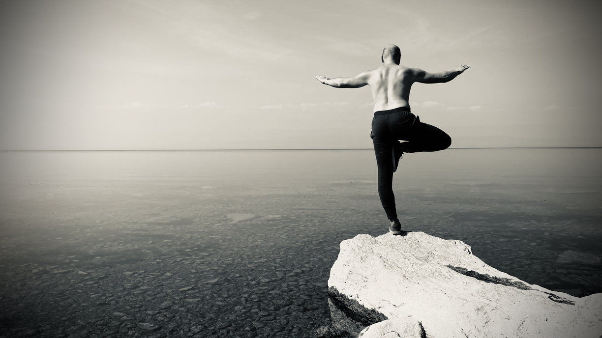 Le Lac L’aimant – Méditation – 032020