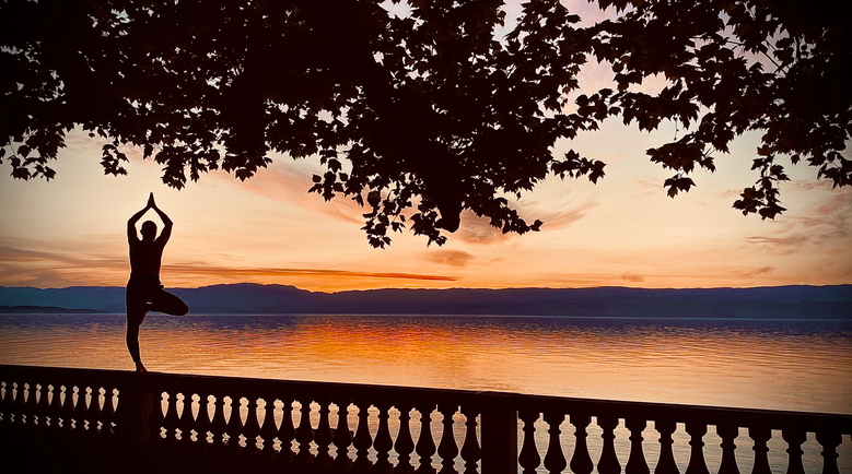 Yoga au Lac – 042020