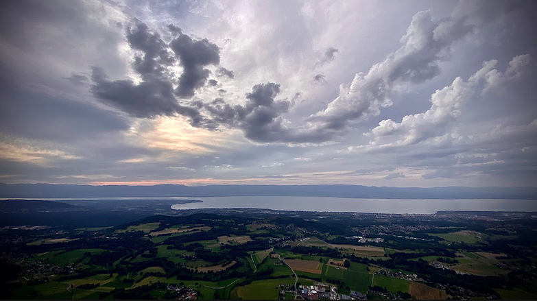 Photos : Entre ciel et terre – 062020