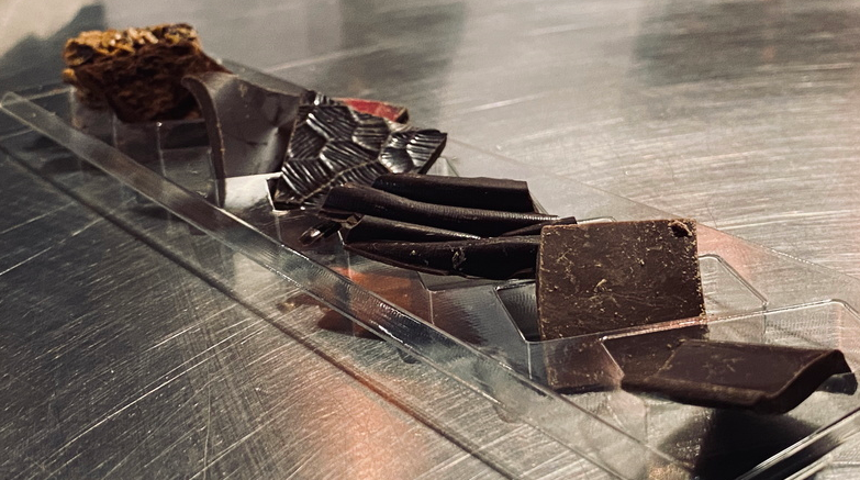 La Fabrique du Chocolat – 072020