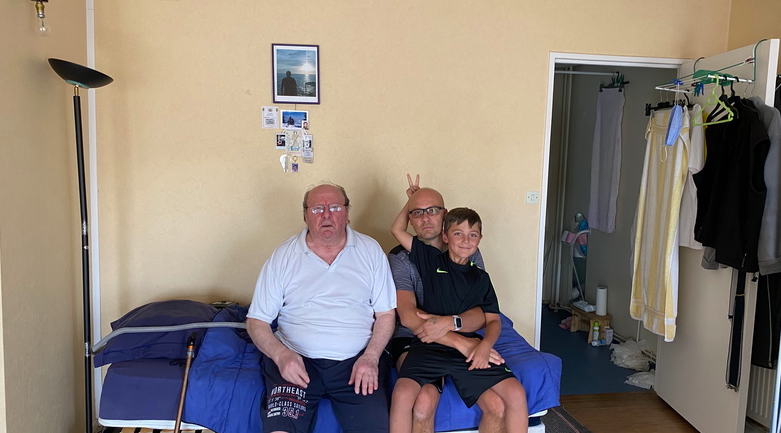 Chez Papy – 072020