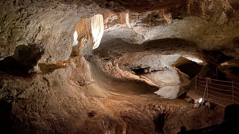 Les Grottes de Sare – 072020