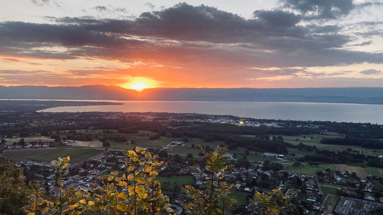 Entre Ciel et Terre – 072020