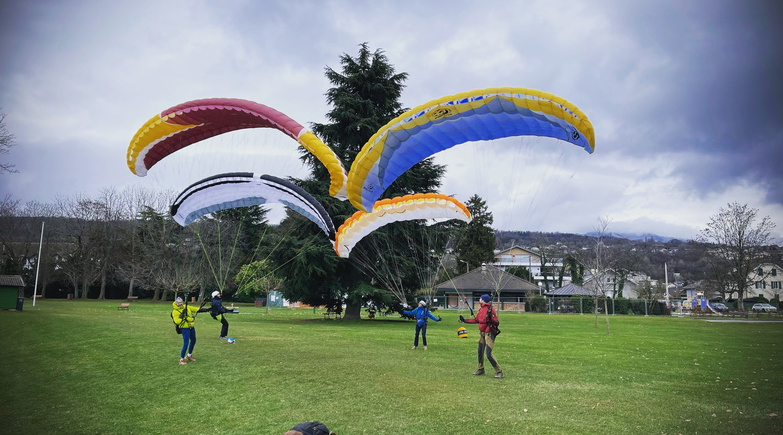 Noël et les copains – 122020