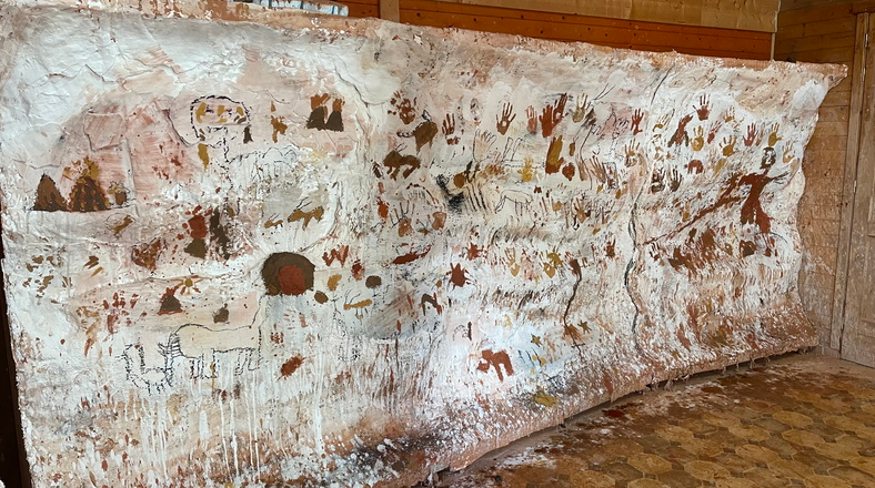 Musée de la Préhistoire – 052021