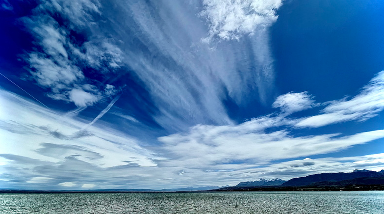 30 Kms au bord du Léman – 052021