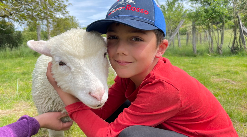 Week-end au Mont Myon – 052021