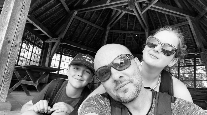 Forêt de Ripaille – 062021