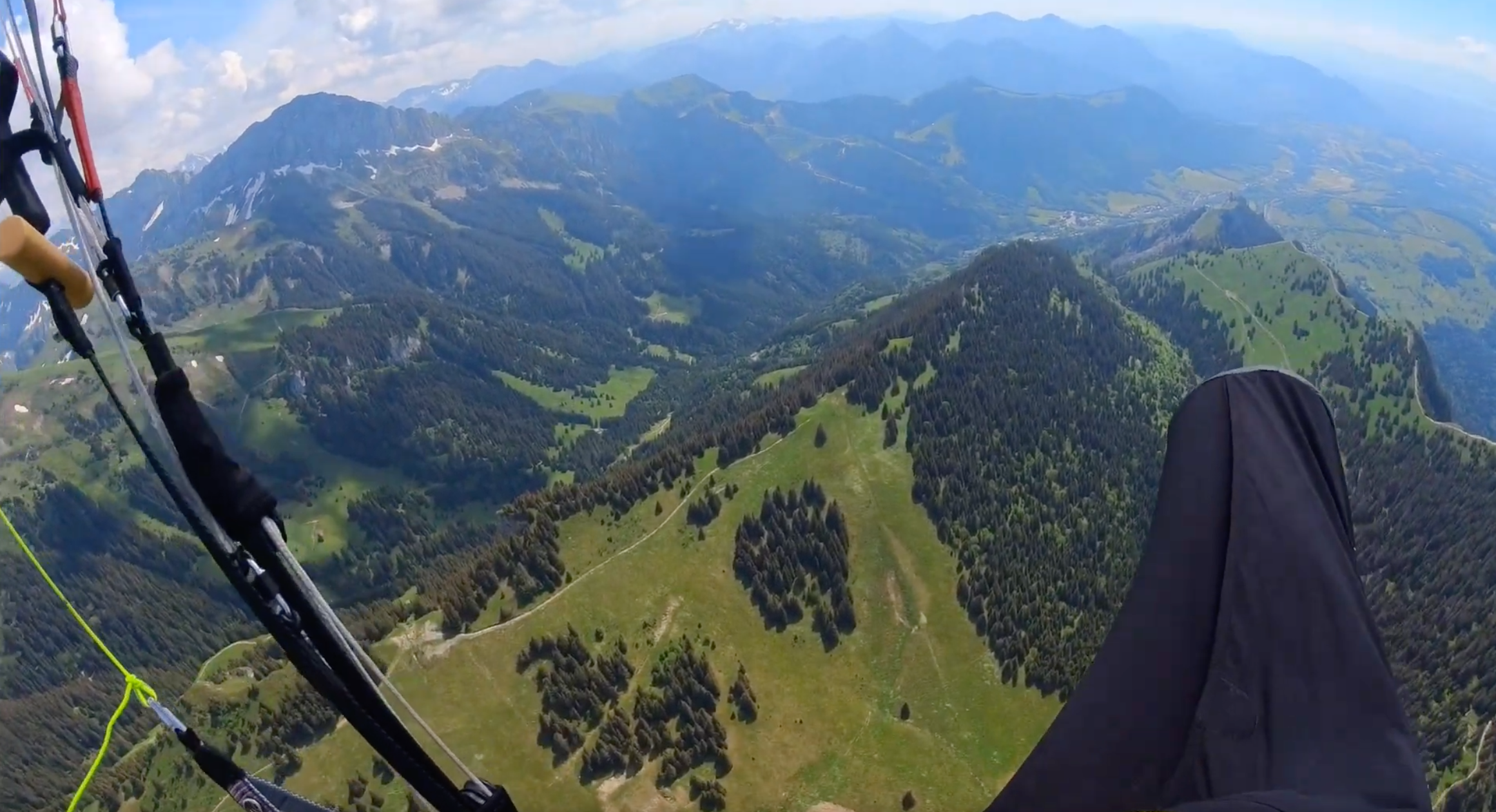 Boré l’aprem et Boré le soir – 062021