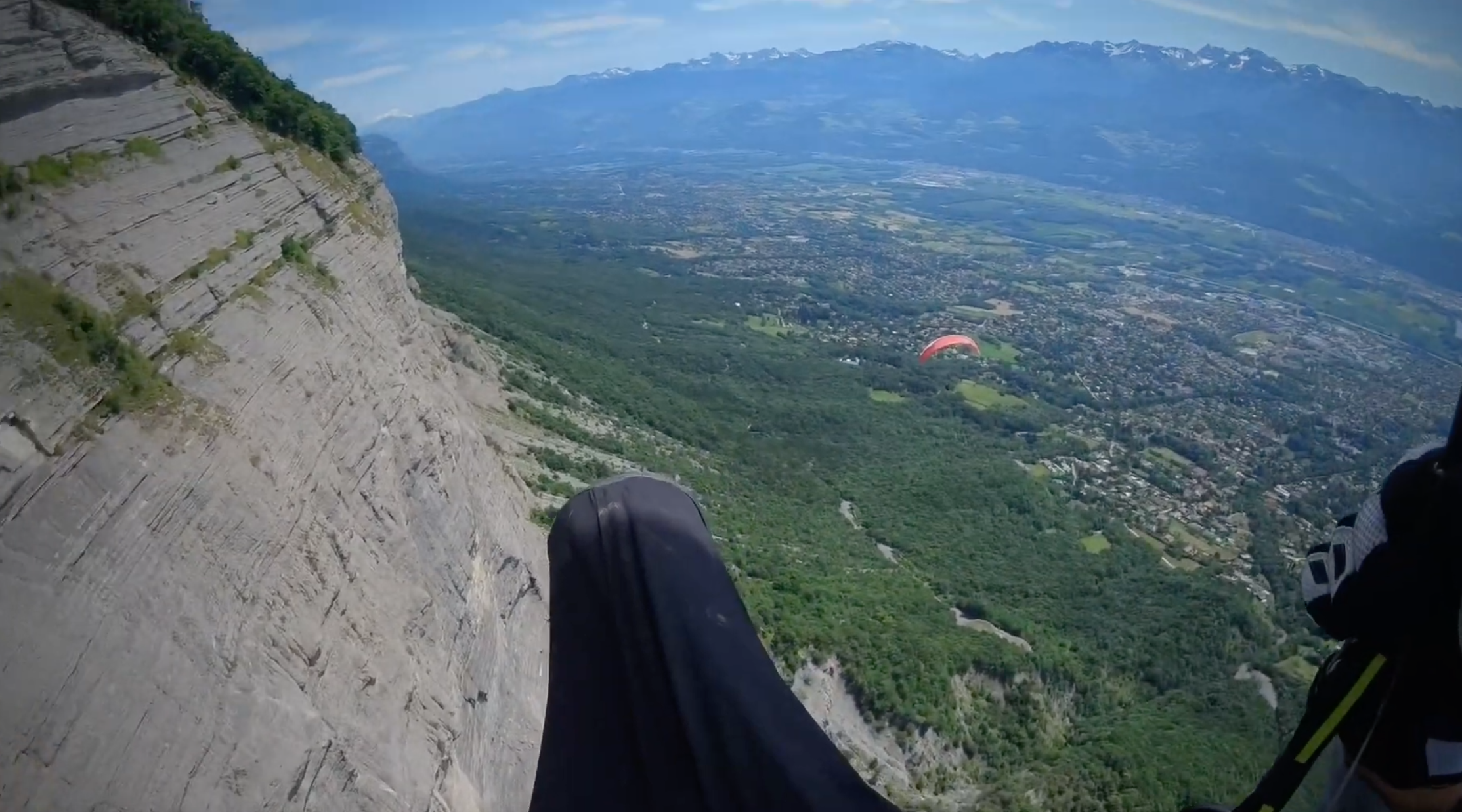 St Hilaire Grenoble Repose Déco avec Pascal B. – Artik 6 – 072021