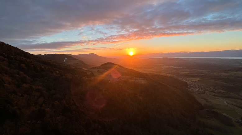 Février exceptionnel en volant – 022022