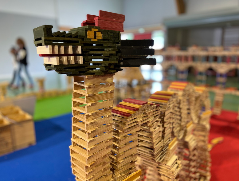 Dernier Kapla de l’année – 052022