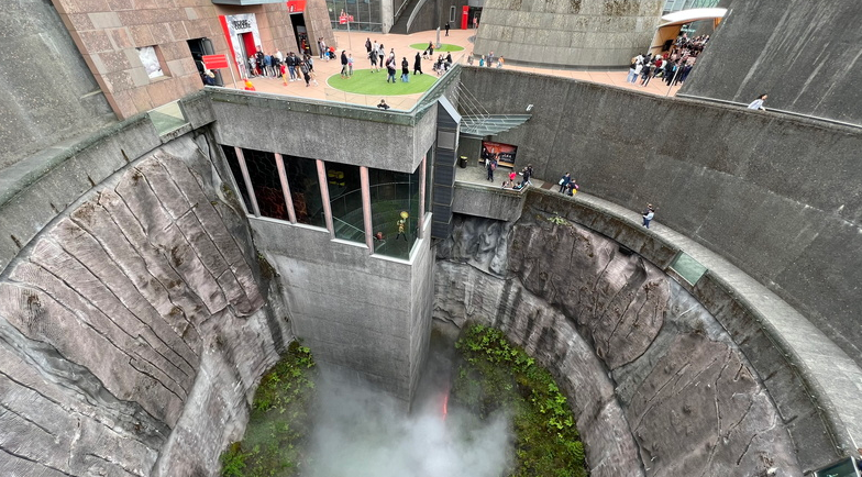 Les Photos de VULCANIA – 052022