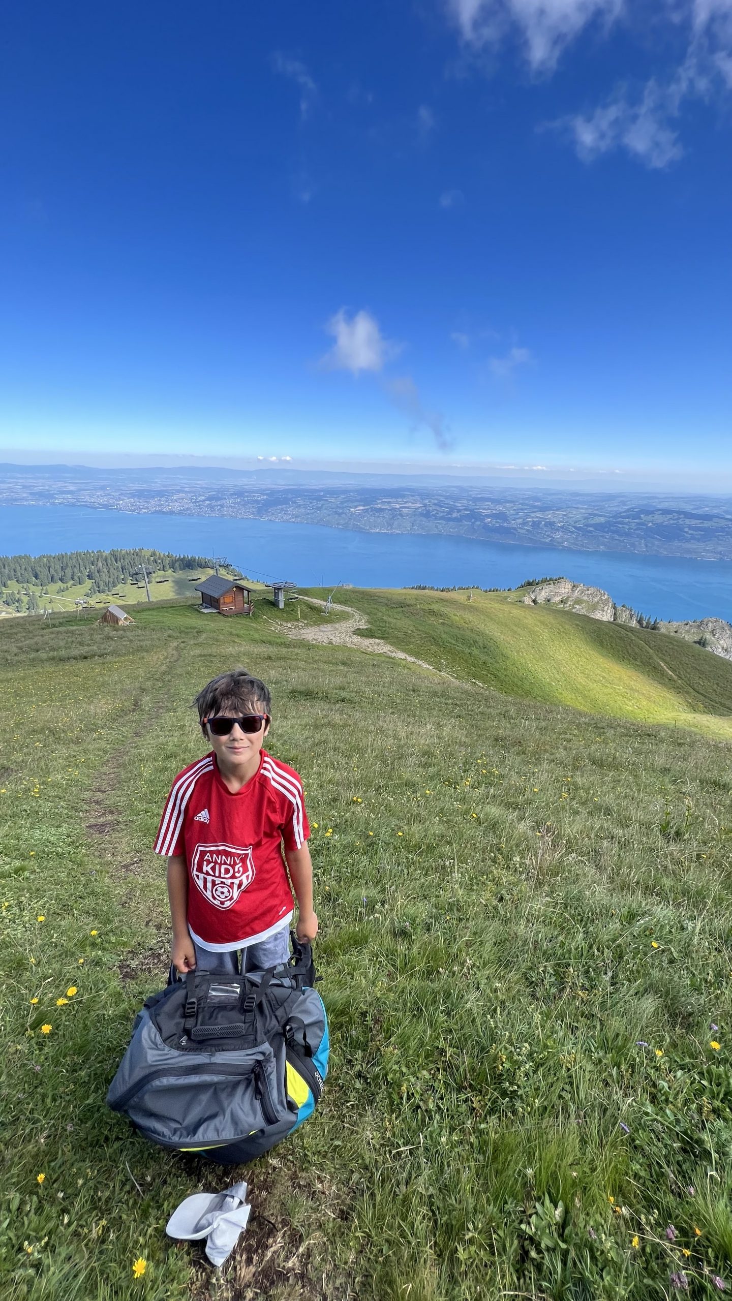 Vol Bi à Boré avec Steb – 072022