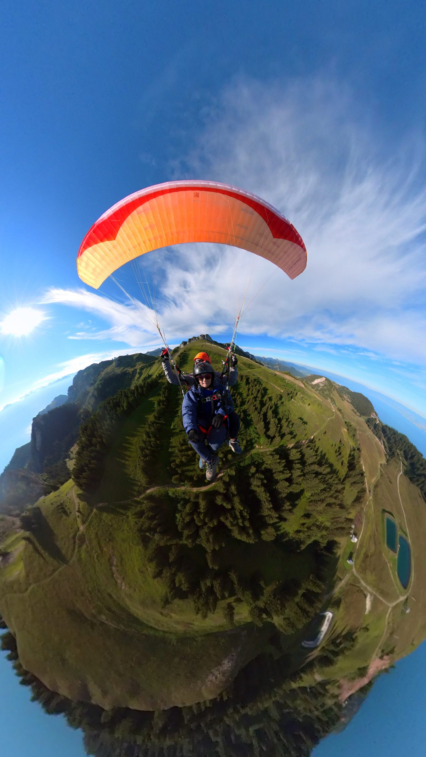 Boré Les Mémises – vol biv – 072022