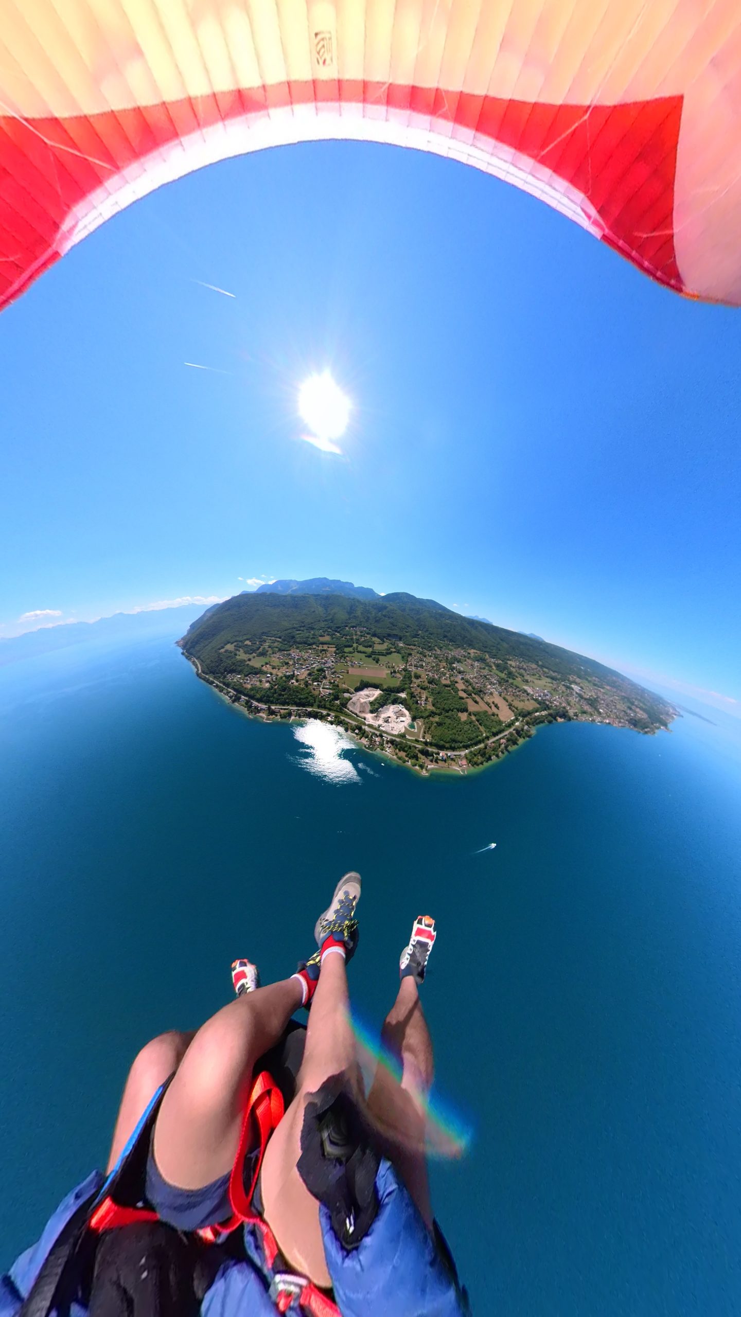 Vol Bi record pour Steb – Boré Troubois 45 mins – 072022