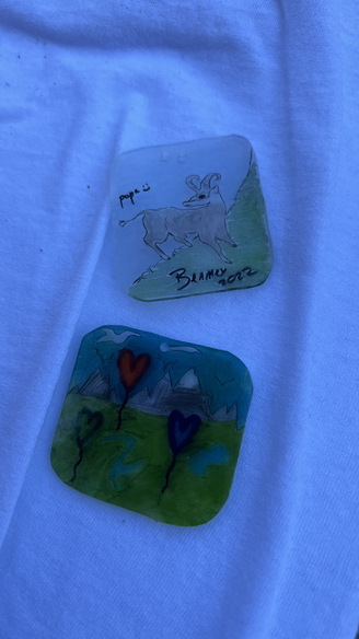 Journée Vols , Décoration et Cirque – 082022