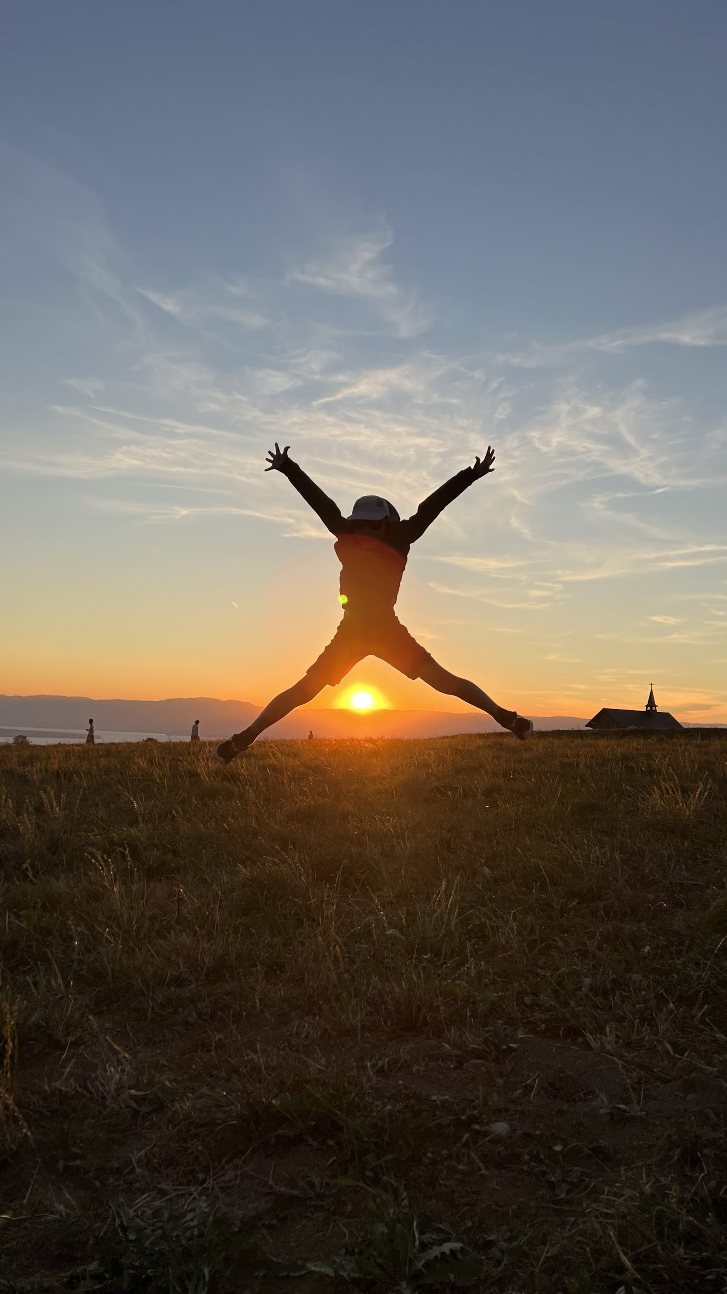 Une journée – de ouf – 082022
