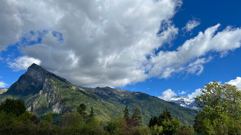 Rando Vol au Criou – Tirage Secours sur Tyro – 092022