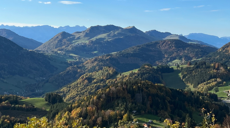 L’automne aux Hermones – 102022