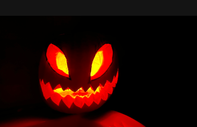 Halloween – Bernex – 1022