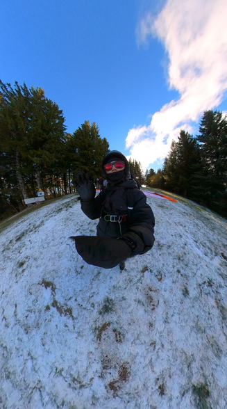 Un Week end entre Hiver et Automne – 112022