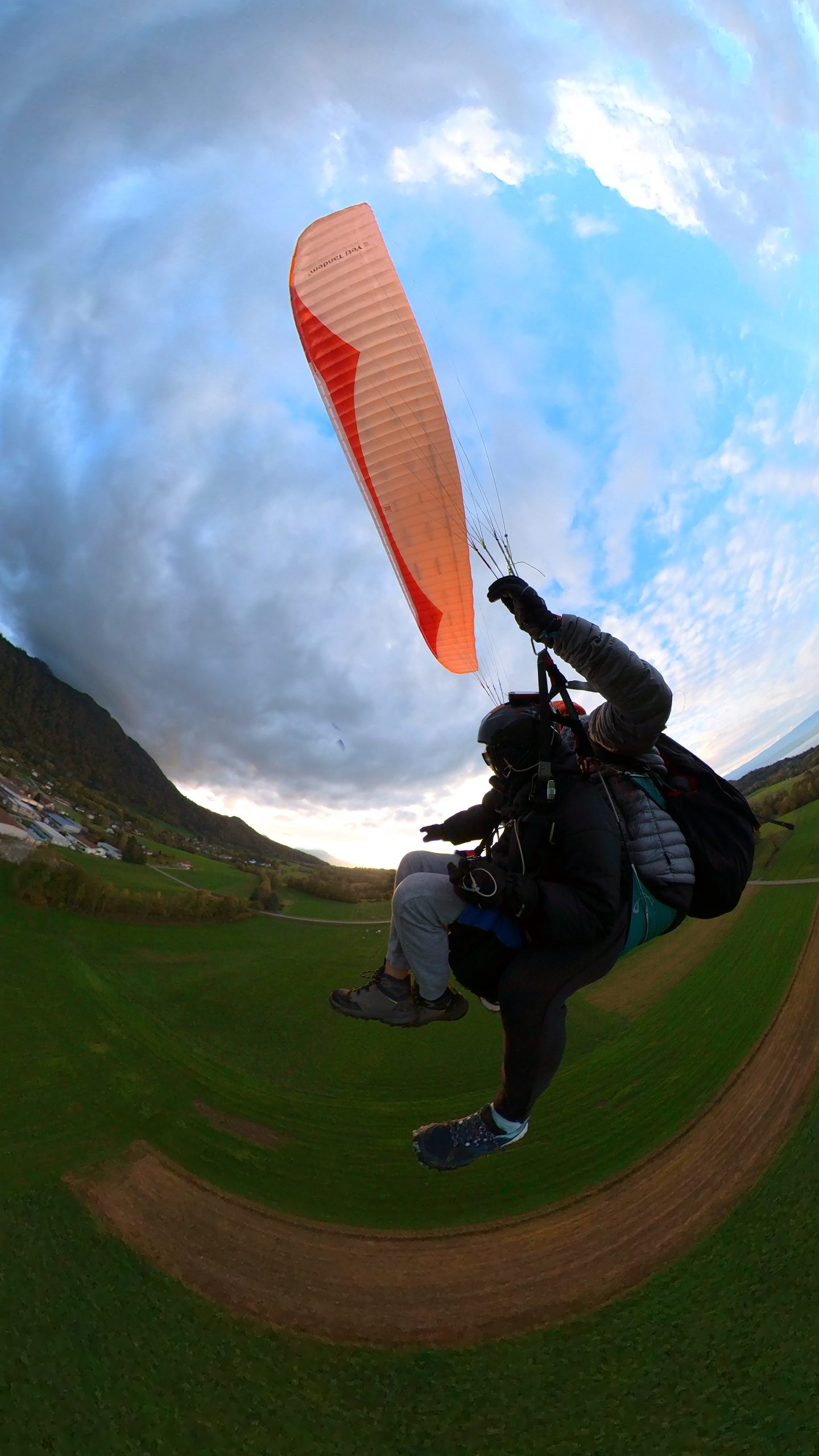 2 ptis vols entre amis – l’hiver est là – 112022