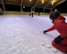 Semaine Jeux de neige et glace à Bernex – 022022