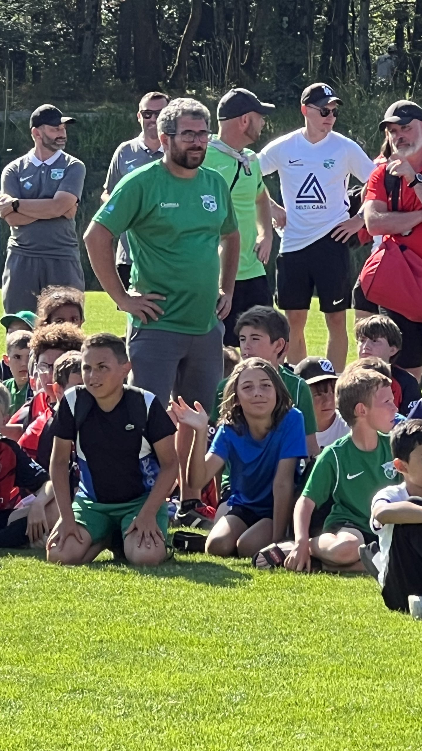 Grand Tournoi Regional de Foot – Esteban Allinges – 072023