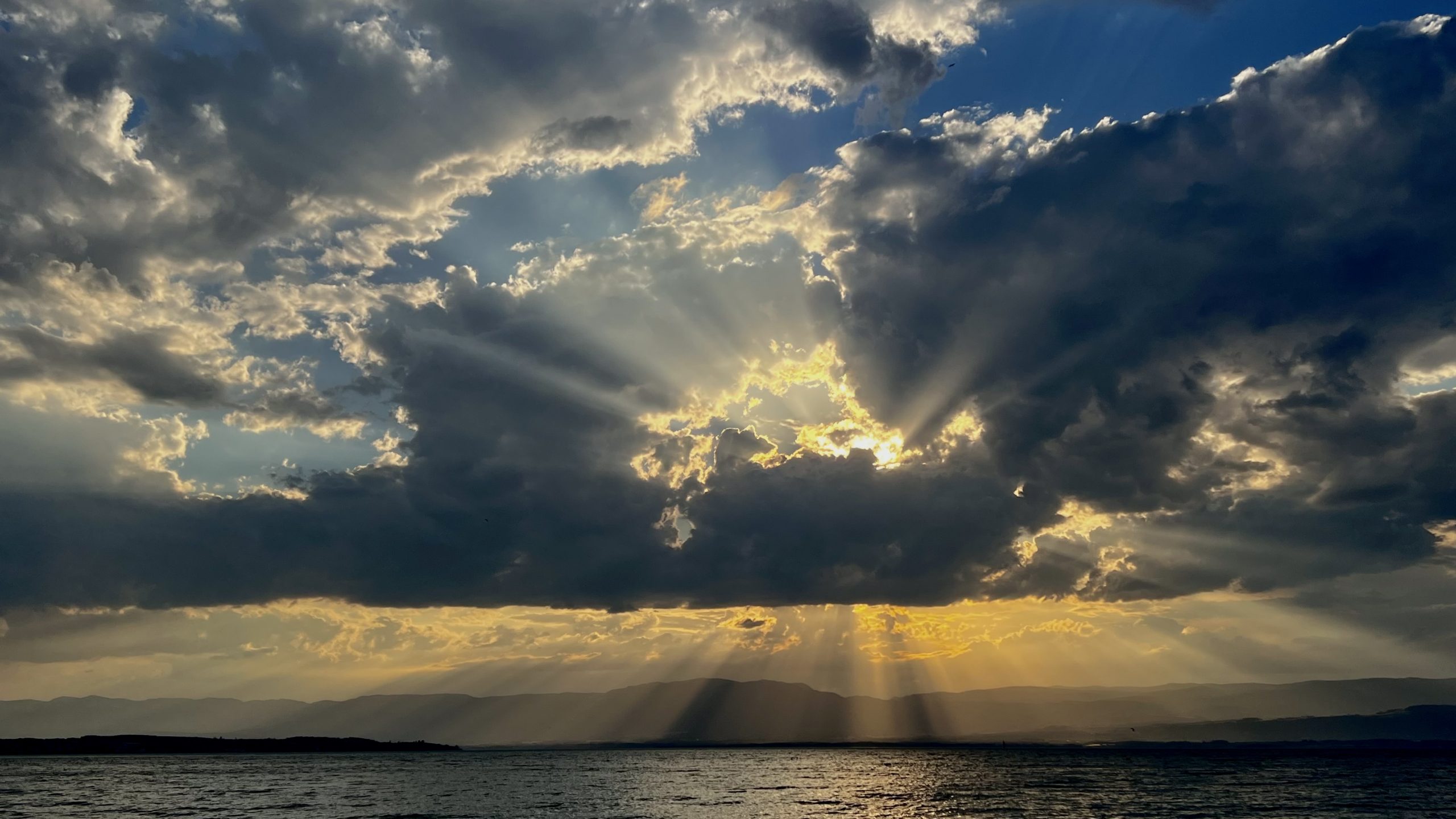 Baignade nocture avec les coupains coupines – 072023