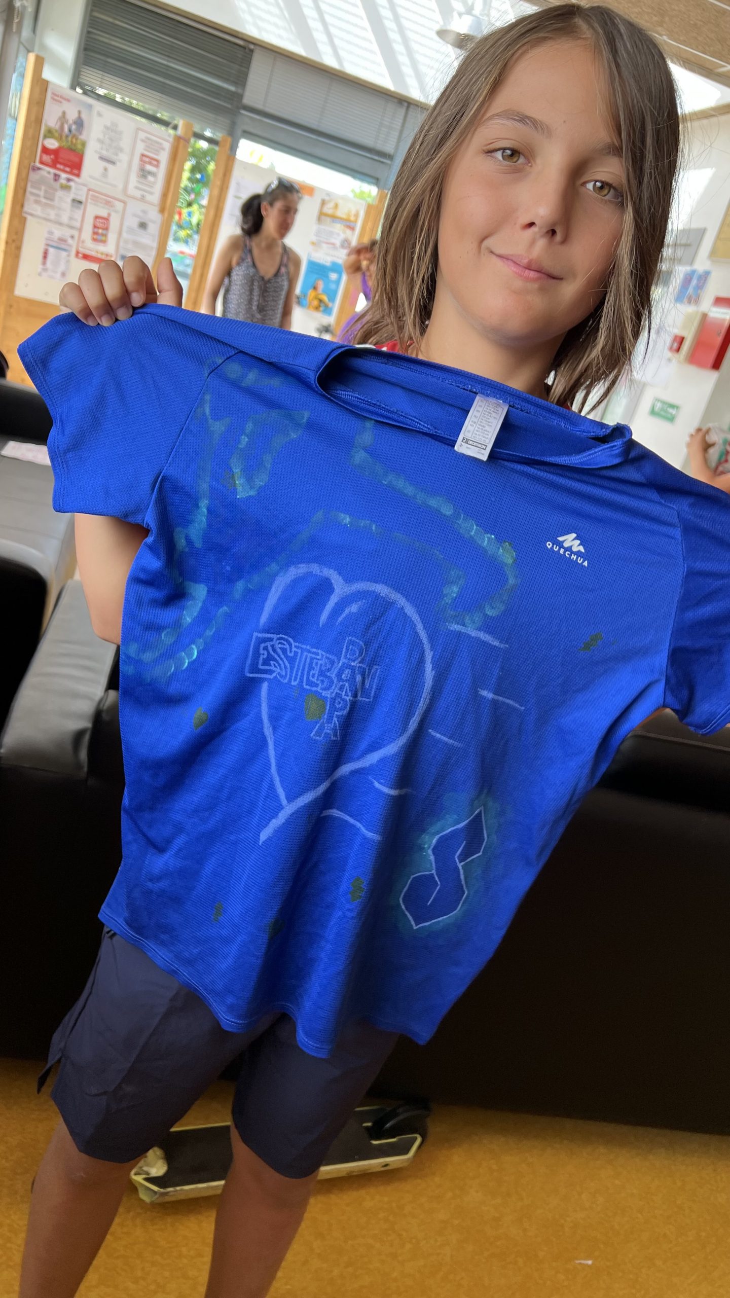 Hip Hop et Graffiti – Thonon – 072023