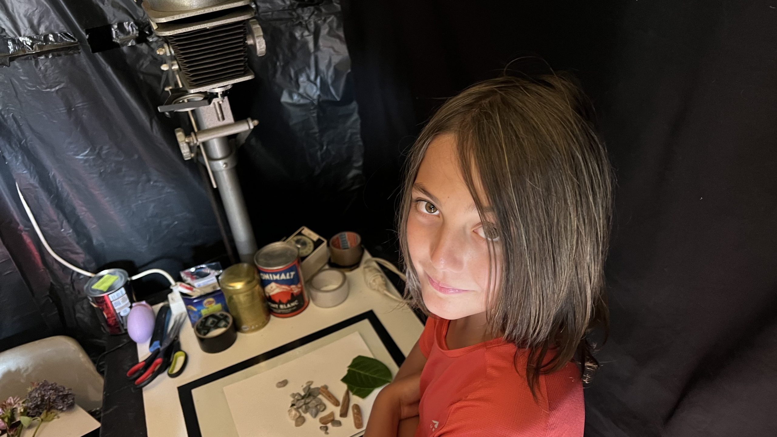 Atelier Technique Photogramme – 072023