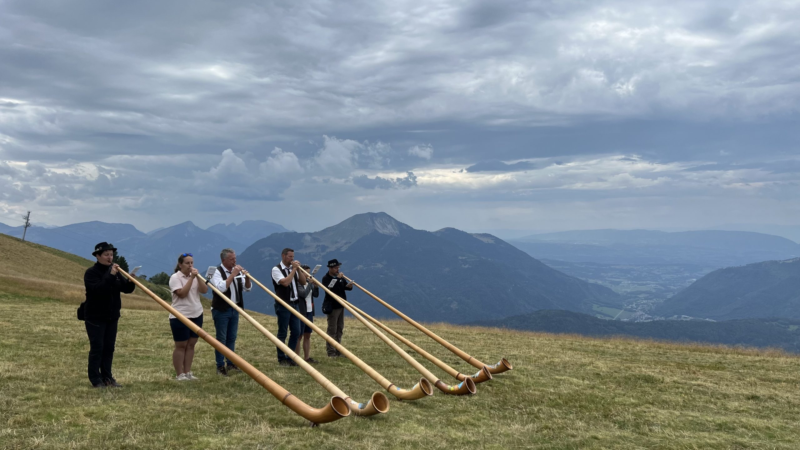 Fête de l’alpage – Mieussy – 082023